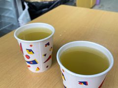 -公利真料竹蔗水(中环店)