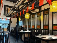 -院8里·小聚园老川菜(九眼桥店)