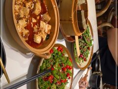 -乔阿马·江南味·驴肉香(龙湖华泾天街店)