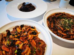 -天福苑(崇宁路店)