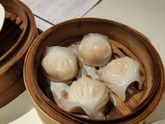 -潮福城大酒楼·潮味粤品·港式点心(湖滨北路店)