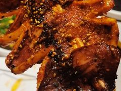 -丰茂烤串(公园店)