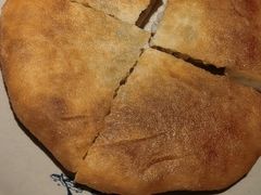 牛肉饼-肖四女乐山跷脚牛肉(世博源店)