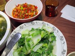 -福满我家大碗厨·湘菜(上海大厦店)