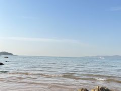 -青岛第三海水浴场