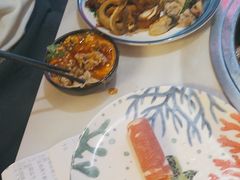 -麦瑞缇·烤肉·烤菌子(南屏街店)