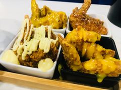 -京尚道韩式美食屋(海甸岛店)