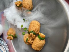 -上海滩餐厅(BFC外滩金融中心店)