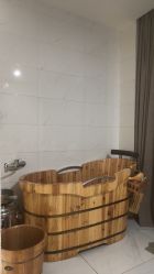 -御品•瑶浴养生SPA