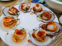 -聚德福海鲜家常菜(刘庄店)