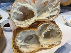 至尊孖宝-春满园·早茶·粤菜·宴会(前海店)