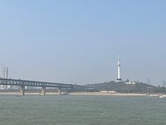 -武汉长江大桥