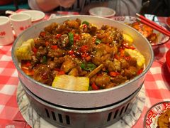 -辣小鲜·南昌大排档(船山路店)