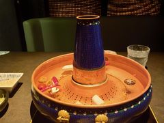 -东来顺·非遗火锅(赛格国际购物中心店)