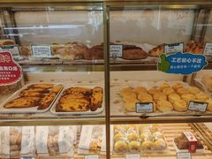 -蜂蝶来饼店(拱北总店)