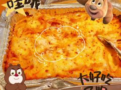 -比格比萨自助(南京万达茂店)