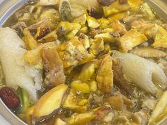 -野菌园·野生菌火锅首创第一家(关兴路总店)