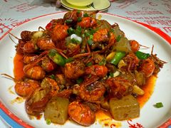 -辣出味岳阳特色烧烤·龙虾大排档(砂子塘总店)