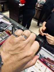 -周生生Chow Sang Sang(翠微店)