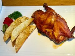 -香草意餐厅(杏石口路店)