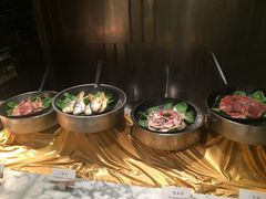 -城市名人酒店-喝彩西餐厅(名人城市广场店)