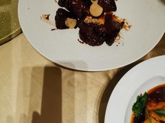 -喜来登由由大酒店九州膳坊中餐厅