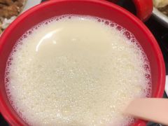 现磨豆浆-永和大王(宜山店)