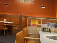 -尚海派·云山886烧烤龙虾馆(云山路店)