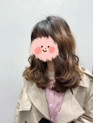 -MMby Hair Code芭曲发型
