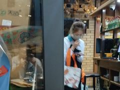 -巴依老爷新疆美食(牡丹园店)