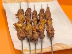 -德元兰州纯汤牛肉面(龙阳路店)