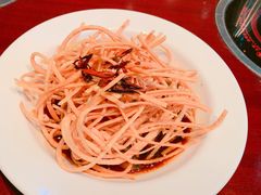 -霄汉牛三鲜湖北砂锅菜(万松园2店)