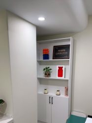 -海涛医疗美容·面部抗衰·注射美鼻