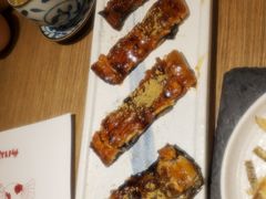 烤鳗鱼-诚·鳗屋(星摩尔店)