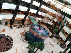 -OPEN開全日自助餐厅·西餐·海鲜(佛山希尔顿酒店)