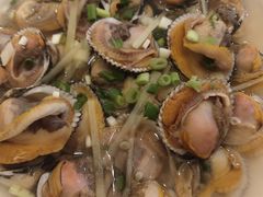 毛蚬-万宝海鲜舫(劳动公园店)