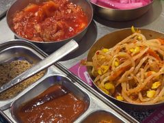 -玄希浪漫厨房·韩料烤肉(湖滨银泰in77店)