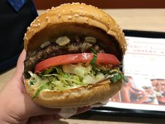 -The Habit Burger Grill 哈比特汉堡(爱琴海店)