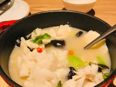 -小大董·烤鸭(凤凰汇店)