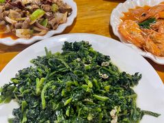 油菜干-温州一家人美食(西木头市店)