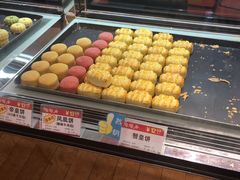 -陶陶居饼家(惠福东路店)