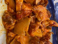 -胡同泥炉烤肉(总店)