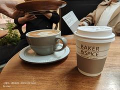 -BAKER&SPICE(国金中心商场店)