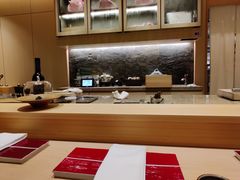 -焼肉 番手十番(銀座三越店)