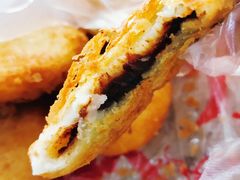 -厚富香面食店王好炸糕(延安路店)