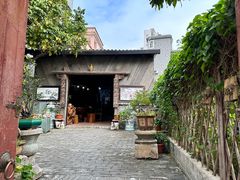 -三溪村
