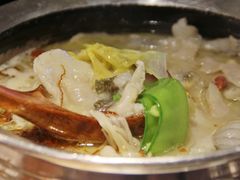 -闽上鲜·福建菜(龙湖滨江天街店)