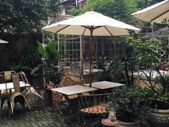 -RGF(巨鹿路店)