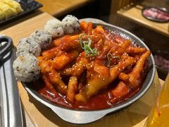 -姜虎东白丁烤肉(深圳湾后海汇店)