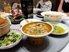 -新黄埭大酒店丨宴会厅(润元路店)